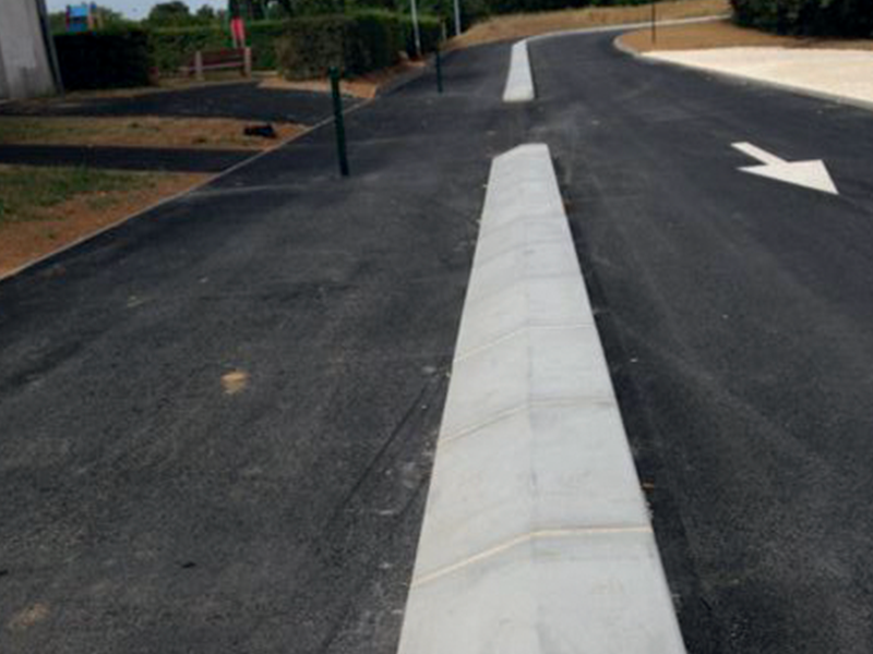 Séparateur AUTOVÉLO® SOTUBEMA