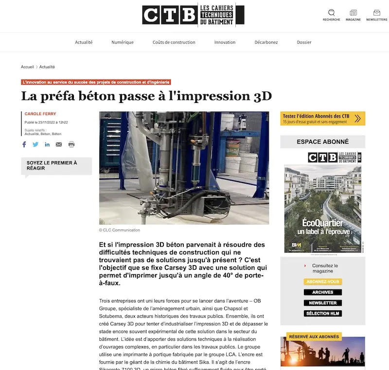 Presse_CTB_Impression-3D-Sotubema-Carsey-3D