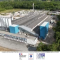 Transformation du site de Saint-Astier pour répondre aux enjeux de la transition énergétique