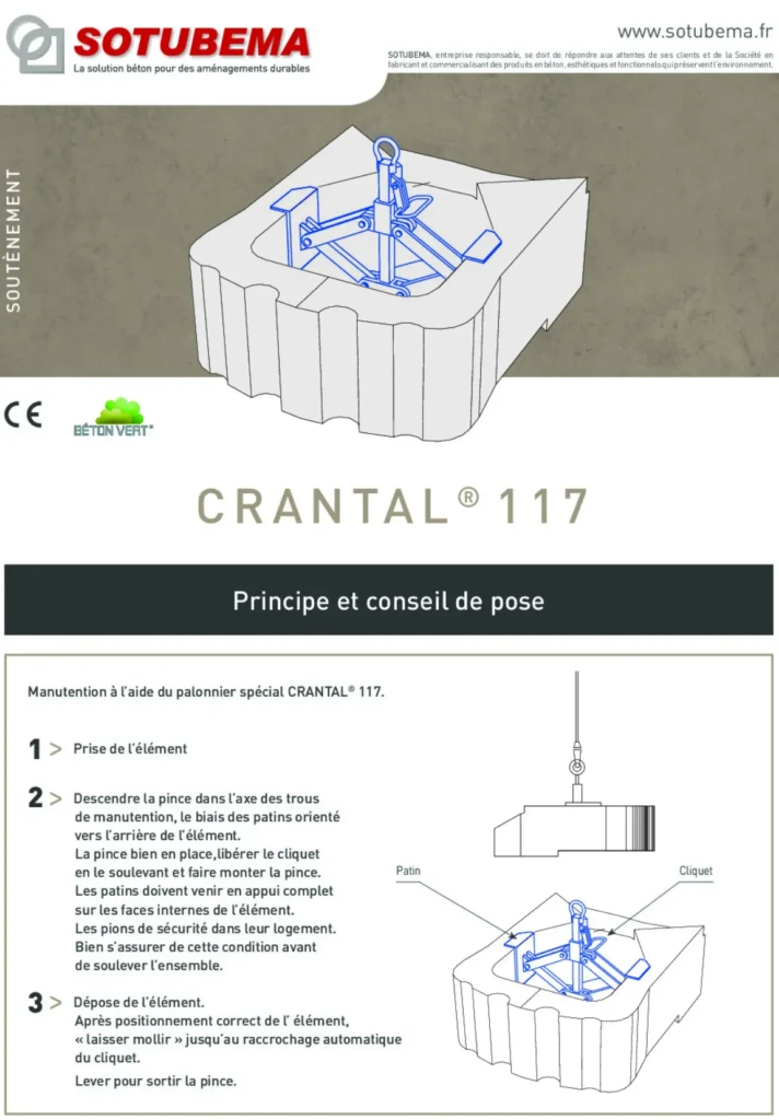 CRANTAL