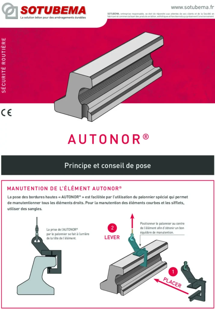 AUTONOR